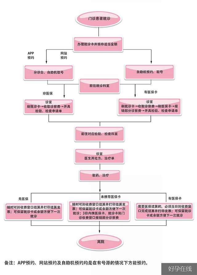 供卵试管婴儿囊胚移植前的流程