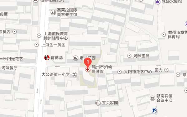 北京本地医院试管婴儿试管代怀费用好还是去北京好