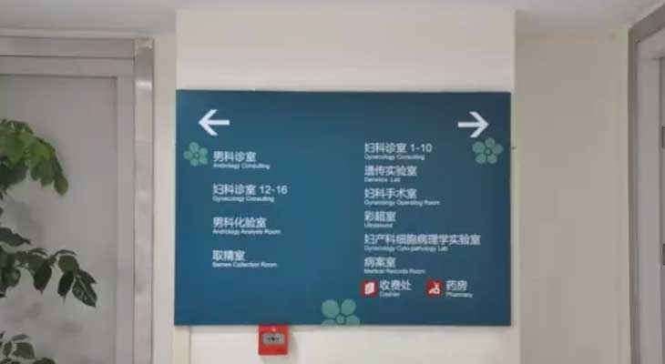 南京试管医院推荐南京想生男孩可以做代怀吗费用一览
