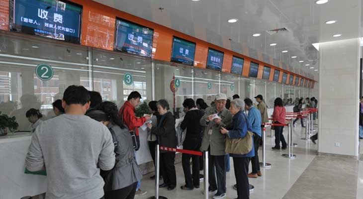 南京试管代怀网上咨询医院哪家比较好