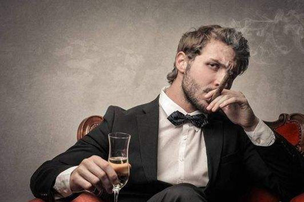 吸烟 饮酒会影响精子品质