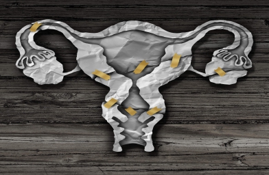 备孕试管婴儿知识_宫腔粘连的症状有哪些？宫腔粘连有什么表现？